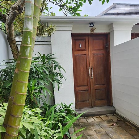 The Calmtree Bungalows Canggu Екстериор снимка