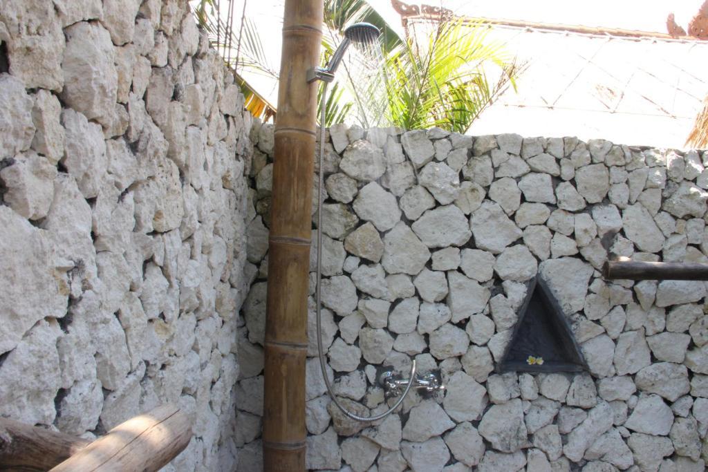 The Calmtree Bungalows Canggu Екстериор снимка