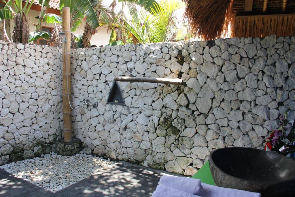 The Calmtree Bungalows Canggu Стая снимка