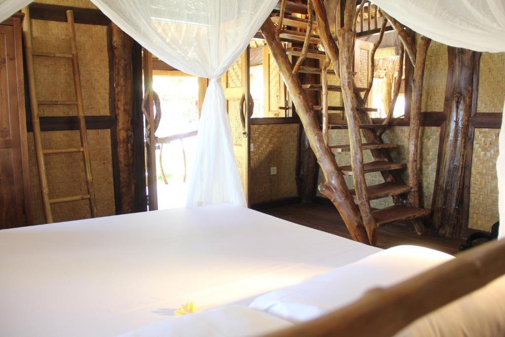 The Calmtree Bungalows Canggu Стая снимка