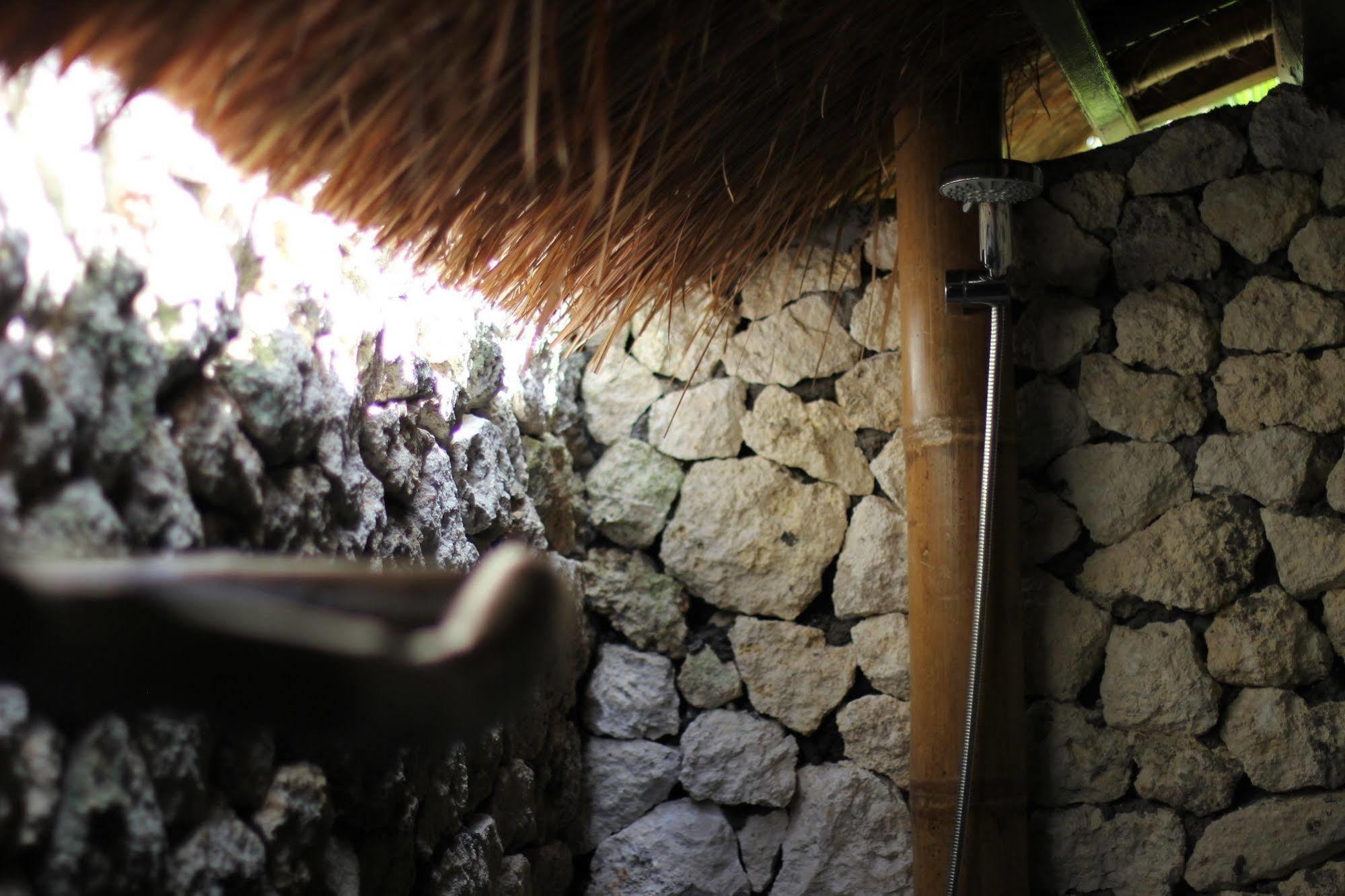 The Calmtree Bungalows Canggu Екстериор снимка